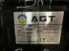 DESCRIPTION 2023 AGROTK QH12 MINI EXCAVATOR BRAND / MODEL: AGROTK QH12 ADDITIONAL INFORMATION SN# 422675533. MFG 2023, UNUSED. SERVICE BY MECHANIC, IN - 3