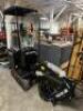 DESCRIPTION 2023 AGROTK QS12R MINI EXCAVATOR BRAND / MODEL: AGROTK QS12R ADDITIONAL INFORMATION SN# 2310049056 MFG 2023, UNUSED. SERVICE BY MECHANIC, - 2