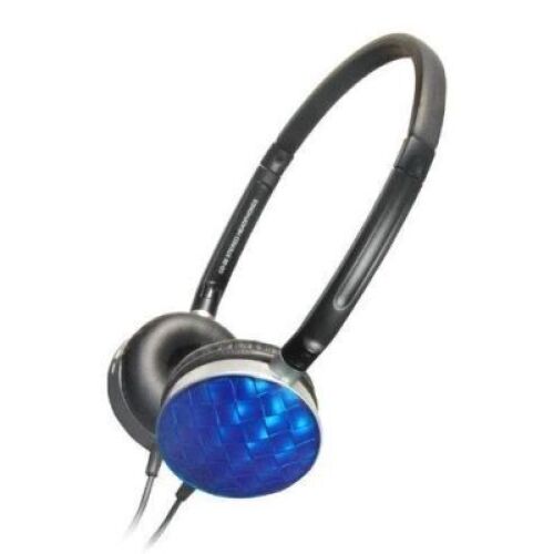 DESCRIPTION: (1) SET CORDED HEADPHONES BRAND/MODEL: YOGA CD-56 QTY: 1