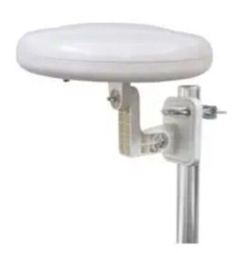 DESCRIPTION: (1) OMNI-DIRECTIONAL TV ANTENNA BRAND/MODEL: STELLAR LABS 30-2445 RETAIL$: $37.15 QTY: 1