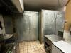 16' X 10' WALK IN COOLER FREEZER COMBINATION W/ (2) COMPRESSORS. - 8