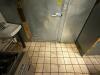16' X 10' WALK IN COOLER FREEZER COMBINATION W/ (2) COMPRESSORS. - 10