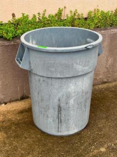 WASTE BIN