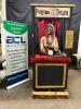 POISON PROPS FORTUNE TELLER ANIMATRONIC PROP - 2