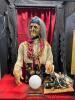 POISON PROPS FORTUNE TELLER ANIMATRONIC PROP - 4