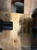 POISON PROPS WALL HEAD BANGER ANIMATRONIC PROP. - 7