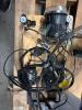 POISON PROPS WALL HEAD BANGER ANIMATRONIC PROP. - 8