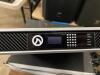 LEA PROFESSIONAL CONNECT SERIES 350W 3 CHANNEL POWERED AMPLIFIER - 3