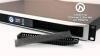 LEA PROFESSIONAL CONNECT SERIES 350W 3 CHANNEL POWERED AMPLIFIER