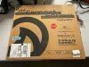 LEA PROFESSIONAL CONNECT SERIES 350W 3 CHANNEL POWERED AMPLIFIER - 2