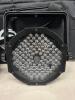 (8) ADJ MEGA PAR PROFILE PLUS LED LIGHTS.