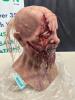 PROFESSIONAL SILICONE ZOMBIE MALE MASK
