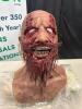 PROFESSIONAL SILICONE ZOMBIE MALE MASK - 2
