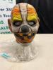 PROFESSIONAL SILICONE CLOWN MALE MASK. NO HAIR - 3