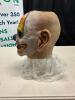 PROFESSIONAL SILICONE CLOWN MALE MASK. NO HAIR - 6