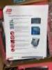 TIMECLOCK SERIES 450 - 5