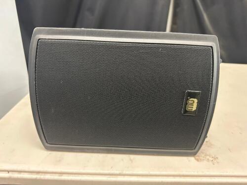 (4) MG MILLENNIUM SERIES INDOOR MG-SB-700TB SPEAKERS