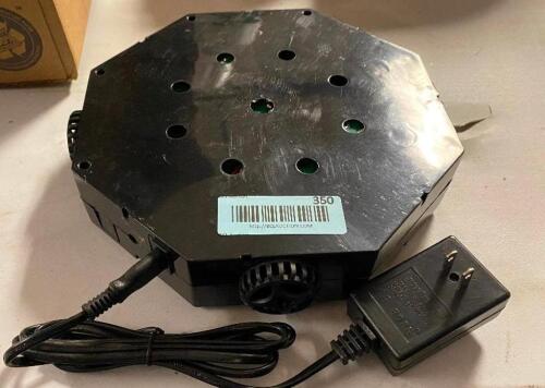 FRIGHT PROPS CRACKER UNIT
