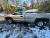2003 Chevrolet Silverado Pickup Truck - 35