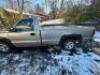 2003 Chevrolet Silverado Pickup Truck - 37