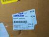 DESCRIPTION: (1) CABINET UNIT HEATER WITH BMS BRAND/MODEL: QMARK #785TH8 INFORMATION: FAN FORCED, 10 KW WATT OUTPUT, WHITE, 480V AC, 3 PHASE SIZE: 45 - 4