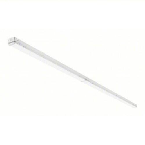 DESCRIPTION: (1) LED STRIP LIGHT BRAND/MODEL: LITHONIA LIGHTING #793JZ2 INFORMATION: 72 W MAX. FIXTURE WATT, 4000K, 8,000 LM, 4 LAMP T5 HO/4 LAMP T8 S