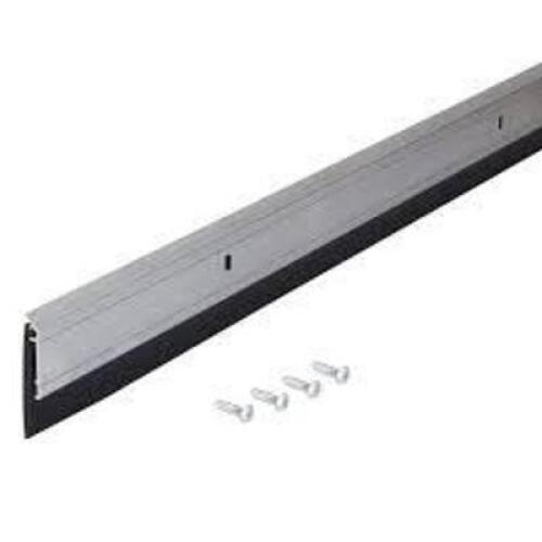 DESCRIPTION: (1) BOX OF ASSORTED DOOR SWEEPS QTY: 1