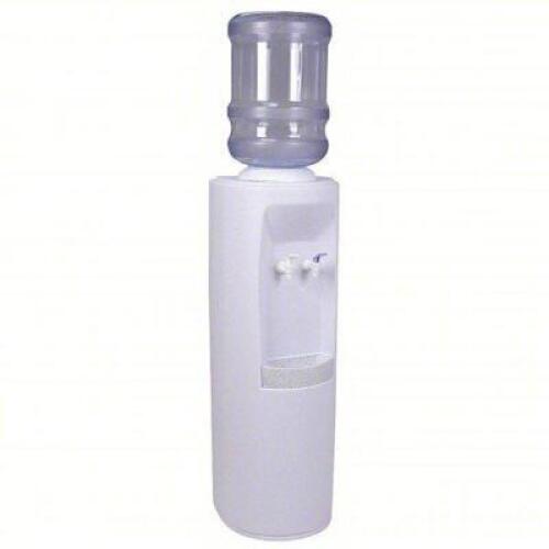 DESCRIPTION: (1) BOTTLED WATER DISPENSER BRAND/MODEL: OASIS #29NT99 INFORMATION: WHITE, COLD / ROOM TEMP, FREESTANDING, TOP LOADING SIZE: 38-3/8" H RE
