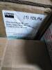 DESCRIPTION: (1) ELECTRIC OPERATED DRUM PUMP BRAND/MODEL: DAYTON #1DLP4 INFORMATION: 1 HP MOTOR HP, 55 GAL FOR CONTAINER SIZE, 32 GPM MAX. FLOW RATE S - 2