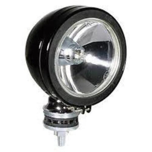 DESCRIPTION: (6) OFF-ROAD LIGHT KIT HALOGEN BRAND/MODEL: NIGHT WATCHER #V530 INFORMATION: BLACK SIZE: 6" RETAIL$: $59.70 EA QTY: 6