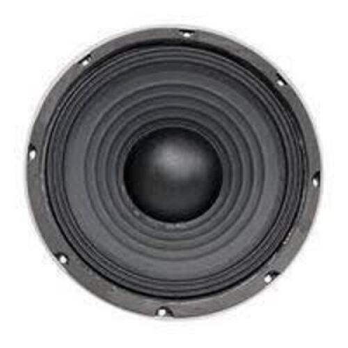 DESCRIPTION: (2) HI-FI SPEAKER BRAND/MODEL: MCM AUDIO #55-2981 INFORMATION: BLACK RETAIL$: $34.01 EA QTY: 2