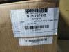 DESCRIPTION: (1) CHAIN HOIST BRAND/MODEL: HARRINGTON #45NV54 INFORMATION: ORANGE SIZE: 72 LB PULL TO LIFT RATED LOAD RETAIL$: $1567.20 EA QTY: 1 - 2