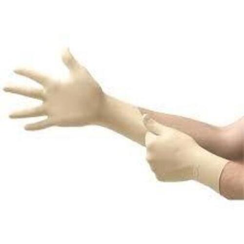 DESCRIPTION: (10) BOXES OF (100) DISPOSABLE GLOVES BRAND/MODEL: ANSELL #162830 SIZE: XL RETAIL$: $20.00 EA QTY: 10
