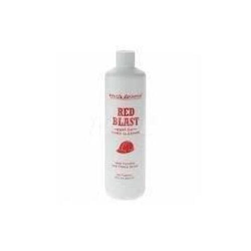 DESCRIPTION: (1) CASE OF (12) HAND CLEANER WITH GRIT BRAND/MODEL: PRO-SOURCE RED BLAST #11946829 SIZE: 22 OZ RETAIL$: $151.00 EA QTY: 1