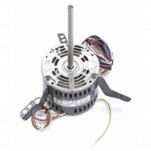 DESCRIPTION: (1) PERMANENT SPLIT CAPACITOR BRAND/MODEL: FASCO #D1044 INFORMATION: 115 V, 60 HZ, 3 SPEED RETAIL$: $302.52 EA QTY: 1