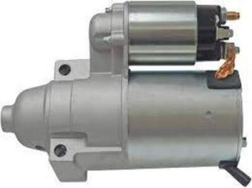 DESCRIPTION: (1) STARTER MOTOR BRAND/MODEL: WAI #6744N RETAIL$: $121.99 EA QTY: 1
