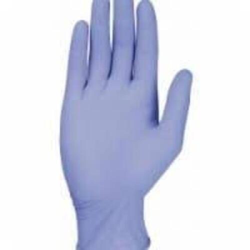 DESCRIPTION: (3) PACKS OF (100) DISPOSABLE LATEX GLOVES BRAND/MODEL: CONDOR SIZE: XL RETAIL$: $15.87 EA QTY: 3