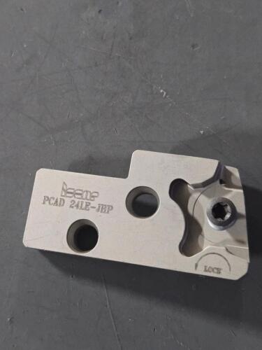 DESCRIPTION: (1) MODULAR GROOVING HEAD BRAND/MODEL: ISCAR 33372616 RETAIL$: $234.38 QTY: 1