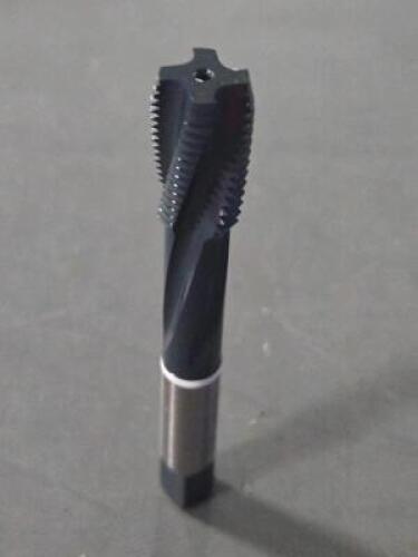 DESCRIPTION: (4) V-HSS SF MODIFIED BOTTOMING TAP BRAND/MODEL: ACCUPRO 62668264 SIZE: 7/16-20 RETAIL$: $194.20 QTY: 4