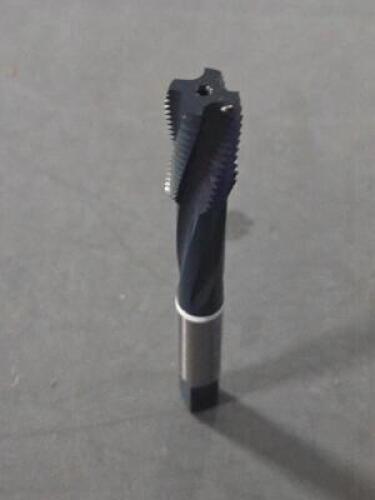 DESCRIPTION: (2) V-HSS SF MODIFIED BOTTOMING TAP BRAND/MODEL: ACCUPRO 62668264 SIZE: 7/16-20 RETAIL$: $194.20 QTY: 2