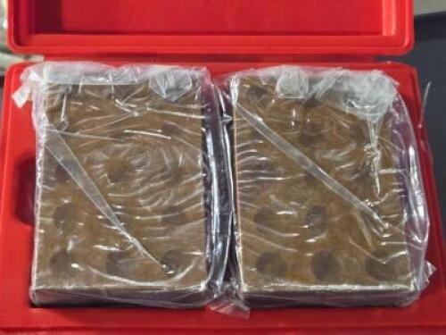 DESCRIPTION: (1) SET OF 2-4-6 SET UP BLOCKS BRAND/MODEL: SPI 06378061 SIZE: 0.0003 SQARENESS RETAIL$: $118.66 QTY: 1