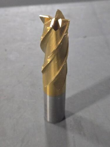 DESCRIPTION: (1) HSS DRILL MILL BRAND/MODEL: CLEVELAND C40518 SIZE: 1" DIA 1-1/2" LOC RETAIL$: $322.68 QTY: 1