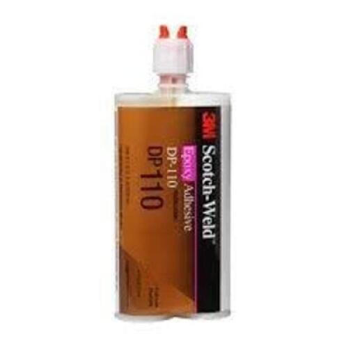DESCRIPTION: (4) EPOXY ADHESIVE BRAND/MODEL: 3M SCOTCH-WELD SIZE: 1.64 FL OZ RETAIL$: $41.00 EA QTY: 4