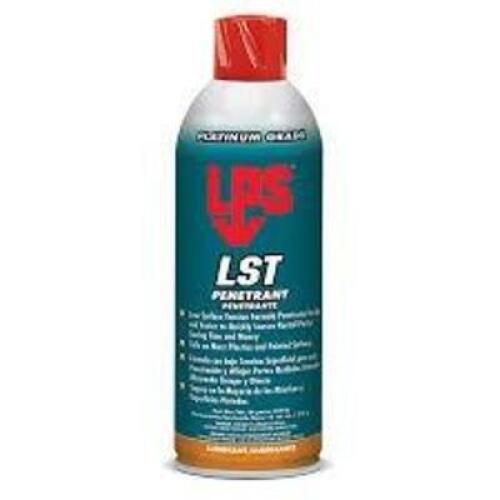 DESCRIPTION: (4) LST PENETRANT BRAND/MODEL: LPS #01916 SIZE: 11 OZ RETAIL$: $14.80 EA QTY: 4