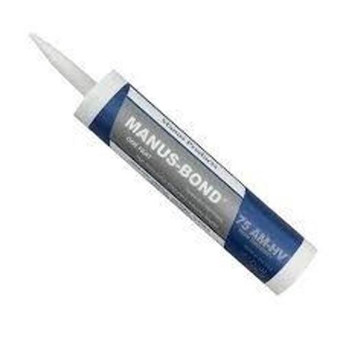 DESCRIPTION: (6) ADHESIVE BRAND/MODEL: MANUS BOND #75AM SIZE: 300 ML RETAIL$: $12.99 EA QTY: 6