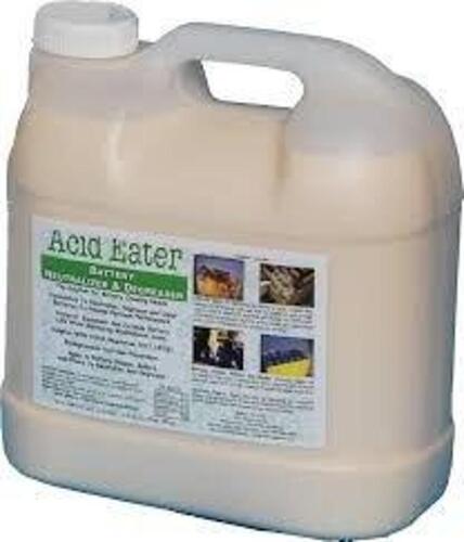 DESCRIPTION: (1) ACID NEUTRALIZER BRAND/MODEL: ULTIMATE ACID EATER RETAIL$: $385.00 QTY: 1