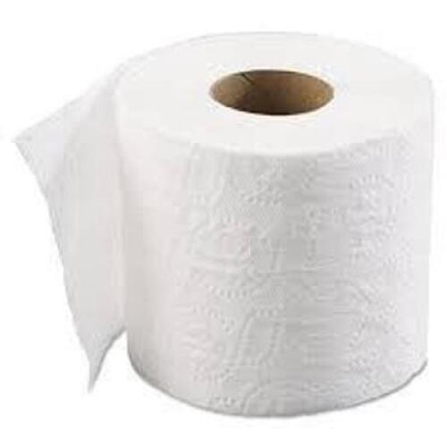 DESCRIPTION: (6) LARGE ROLLS OF BATHROOM TISSUE QTY: 6