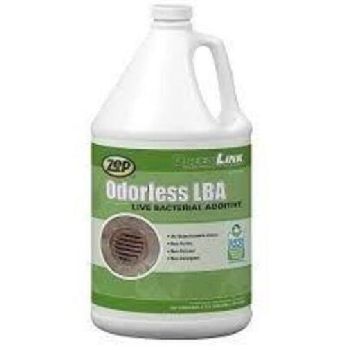 DESCRIPTION: (1) ODORLESS LBABRAND/MODEL: ZEPSIZE: 1 GALLONRETAIL$: $35.00 EAQTY: 1
