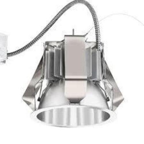 DESCRIPTION: (2) RETROFIT KIT BRAND/MODEL: LITHONIA LIGHTING #LDN8RV SIZE: 8" RETAIL$: $132.00 EA QTY: 2