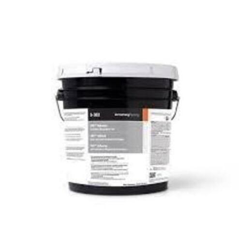 DESCRIPTION: (1) FLOORING ADHESIVE BRAND/MODEL: ARMSTRONG FLOORING S-319 SIZE: 4 GALLON RETAIL$: $80.00 EA QTY: 1